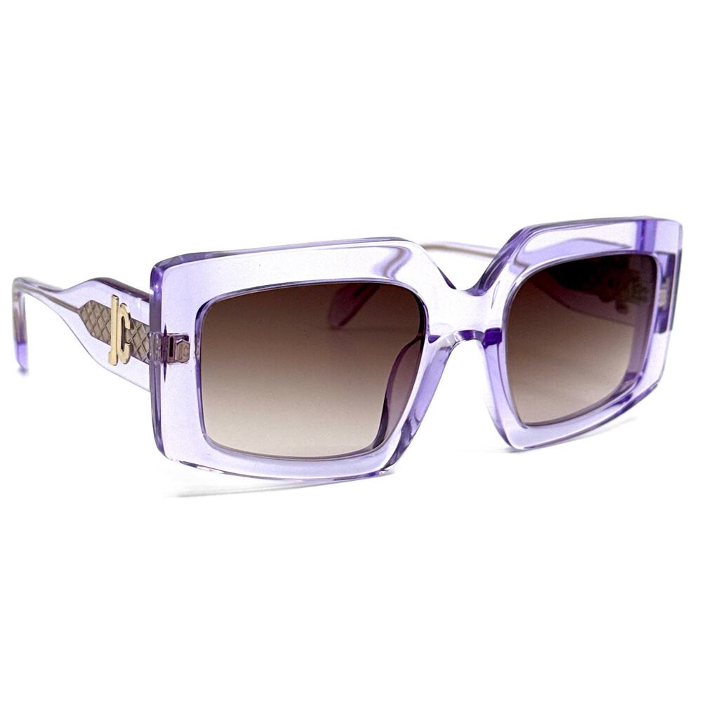 New, JUST CAVALLI Sunglasses SJC020V Col.06SC Authentic